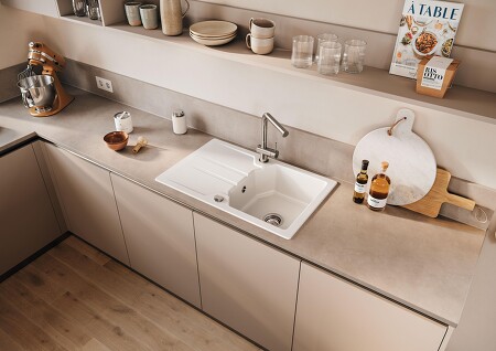 SOLVA 80 in Grönland (Weiß) SOLVA 80 in Grönland (Weiß)